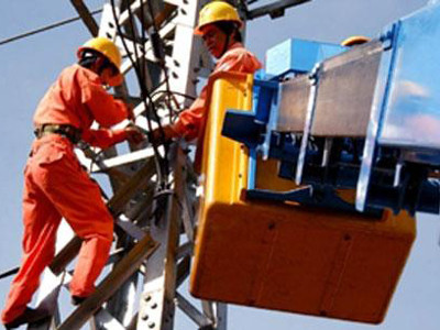 Hà Nội bán điện qua thẻ trả trước vào quý ba