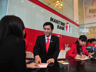 Lãi suất rục rịch tăng