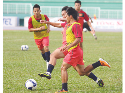 Từ Macau nhìn sang Qatar