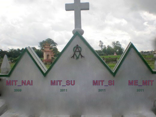 Tiếng khóc ai oán của những bà mẹ tuổi teen!