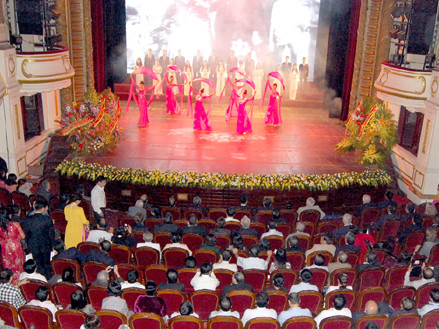 VCCI kỷ niệm 50 năm Ngày thành lập