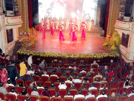 VCCI kỷ niệm 50 năm Ngày thành lập