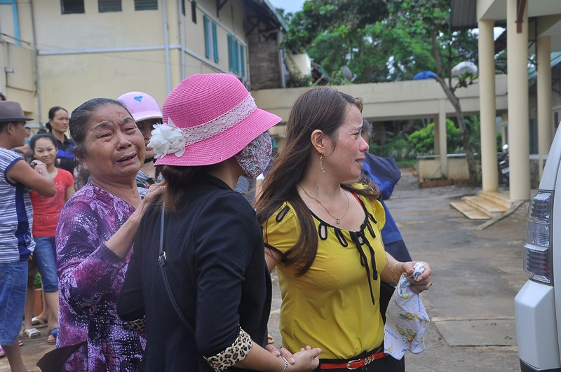 Vụ 3 trẻ tử vong: Niêm phong toàn bộ lô vắc xin