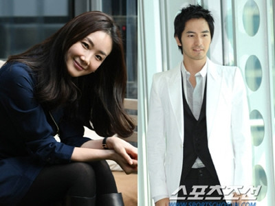 Choi Ji Woo chia tay bạn trai