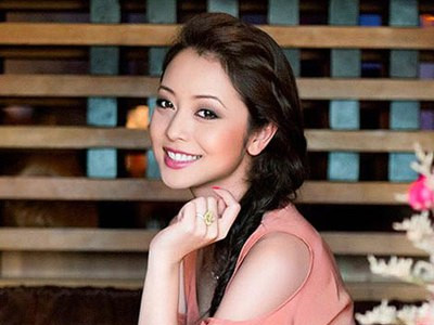 Jennifer Phạm ứng cử Đại sứ Du lịch