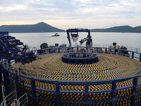 Phú Quốc: Hết thời 'điện đóm phập phù'