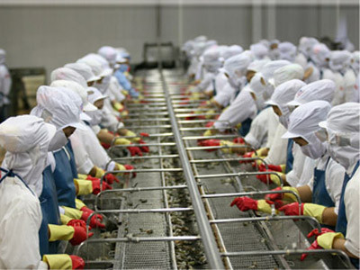 Báo động doanh nghiệp phá sản