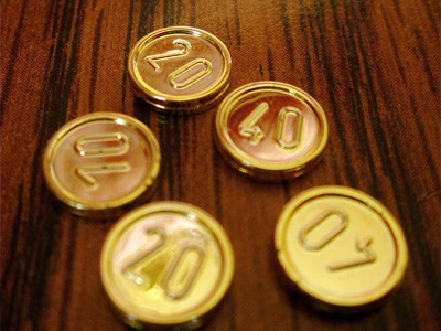 Vàng giảm sau lễ giáng sinh