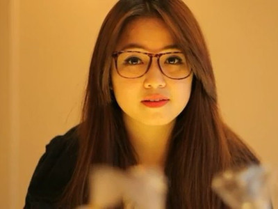 Hình ảnh Sa Lim trong "Valentine 13"