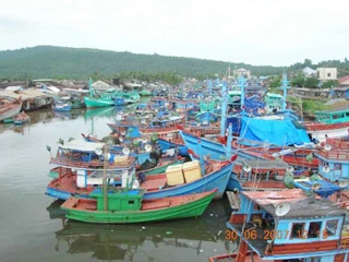 Cuộc chiến cam go