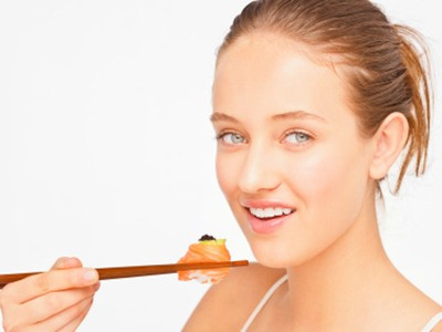 Ăn cá giúp giảm nguy cơ polyp đại tràng