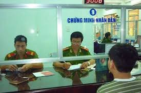 Bỏ ghi tên cha, mẹ trên Chứng minh nhân dân