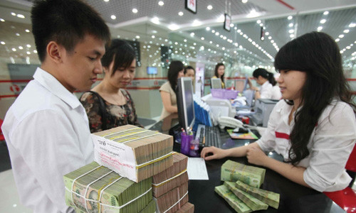 Cách đầu tư tốt nhất là...bảo toàn vốn