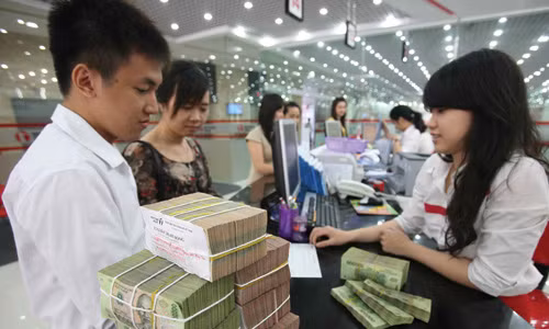 Cách đầu tư tốt nhất là...bảo toàn vốn