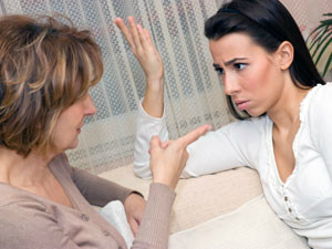 Vấp ngã trước 'ải' mẹ chồng tương lai