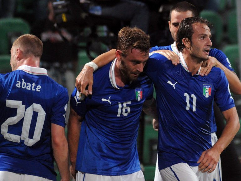 Vòng loại World Cup 2014: Vé sớm cho các ông lớn