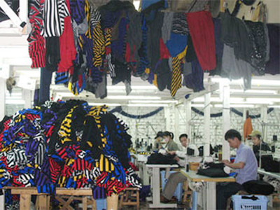 Nhiều lao động Việt bị coi là làm việc bất hợp pháp tại Nga