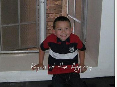 Thực hư cậu bé 5 tuổi kể chuyện... kiếp trước