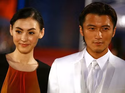 Tạ Đình Phong đã đệ đơn li dị?