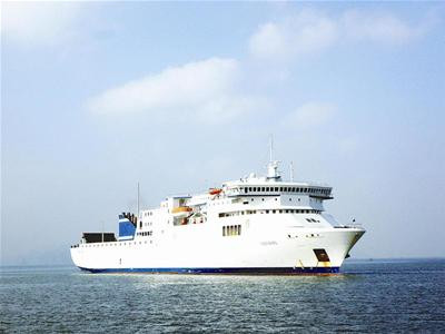 Áp dụng biện pháp mạnh với phí vô lý của chủ tàu ngoại