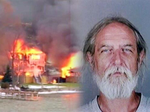 Tên sát nhân William Spengler