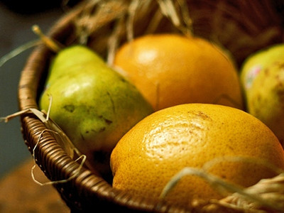 Cho xương chắc khỏe, nên bổ sung nhiều trái cây