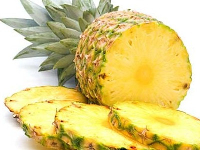 Chữa bệnh đúng cách bằng quả dứa