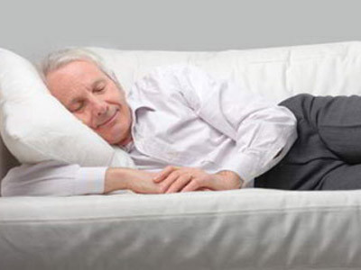 Ngủ trưa hơn 1 tiếng có nguy cơ mắc tiểu đường?