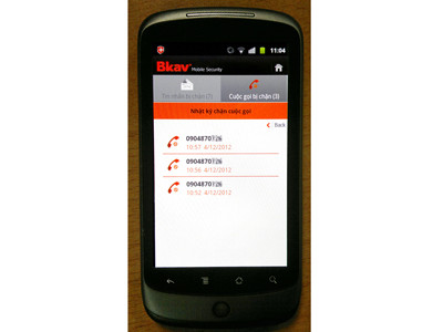 Cảnh giác kiểu gọi nhỡ lừa đảo trong nước