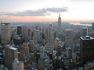 Mátxcơva - thủ đô nhiều tỷ phú nhất thế giới