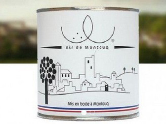 Làm giàu nhờ kinh doanh… không khí sạch