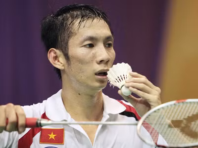 Nguyễn Tiến Minh