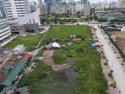 Thu hồi đất đừng để dân bất an