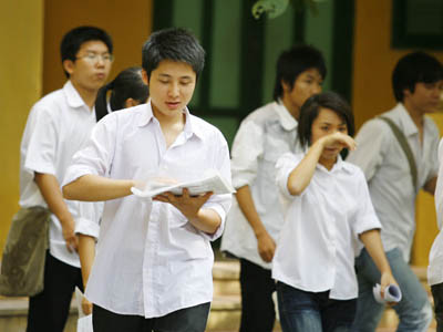 Kiểm định chất lượng giáo dục năm năm một lần