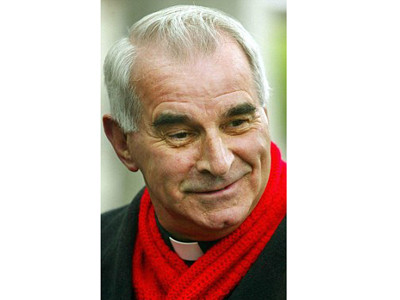 Hãy để các linh mục lấy vợ