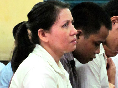 Tội lỗi của người đàn bà tật nguyền hại chết em trai