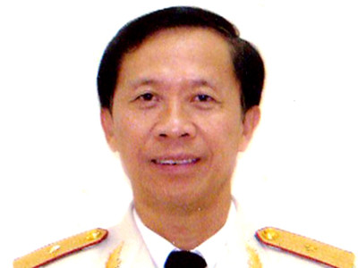 Không nghĩ cho mình