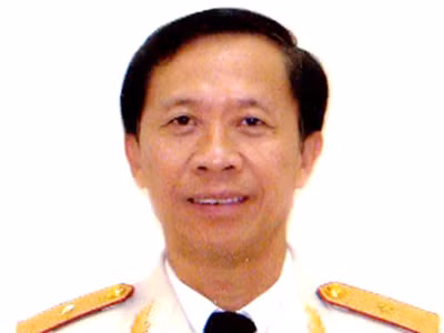 Không nghĩ cho mình