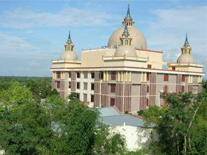 Những biệt thự tai tiếng của đại gia Việt