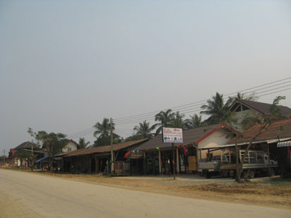 Huyền bí Xiêng Khoảng