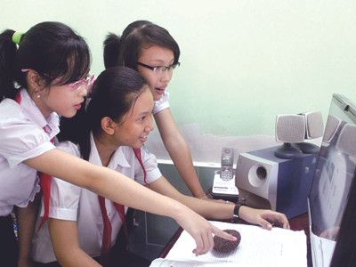 Đạo diễn nhí Hiếu Hiền và niềm vui kép