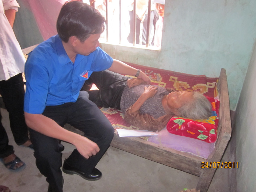 Hướng về cội nguồn