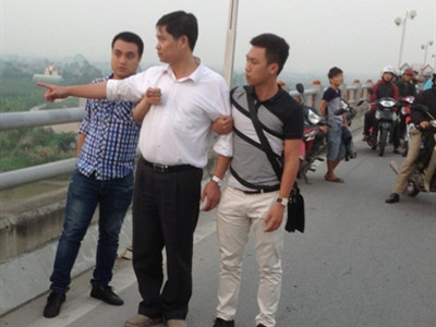 Viện trưởng Pháp y nói về vụ bác sĩ vứt xác phi tang