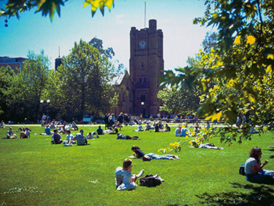 10 thành phố tốt nhất hành tinh dành cho sinh viên