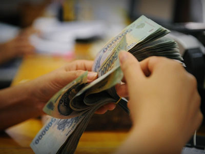 Bệnh viện thưởng Tết hết ngậm ngùi