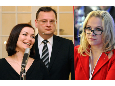 Thủ tướng Czech sẽ từ chức