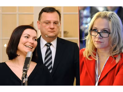 Thủ tướng Czech sẽ từ chức