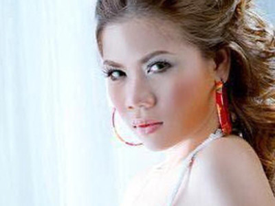 Mỹ Dung thành Mỹ Dzung