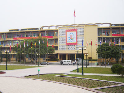 ĐH Bách Khoa nhiều chương trình hợp tác quốc tế