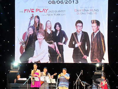 Khai mạc Festival Biển Nha Trang - Khánh Hòa